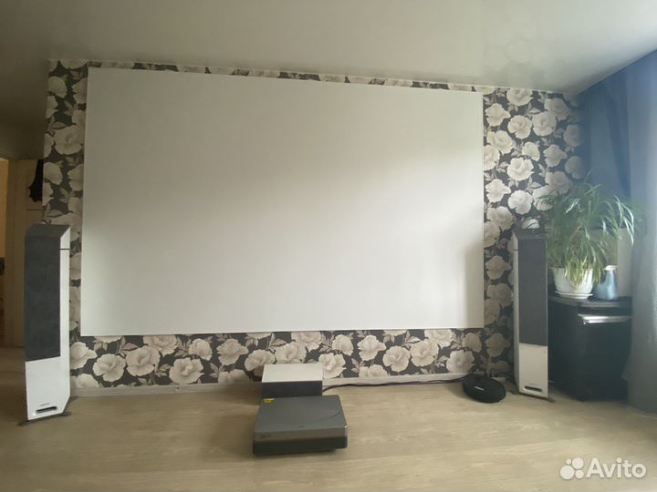 Комплект акустики Jamo s809 5.2 (колонки)