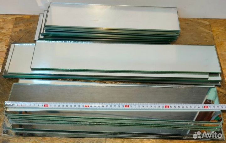 Зеркала для декора