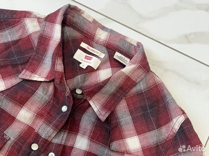 Рубашка женская Levi's