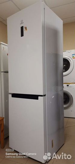 Холодильник indesit. No Frost. Доставка. Гарантия