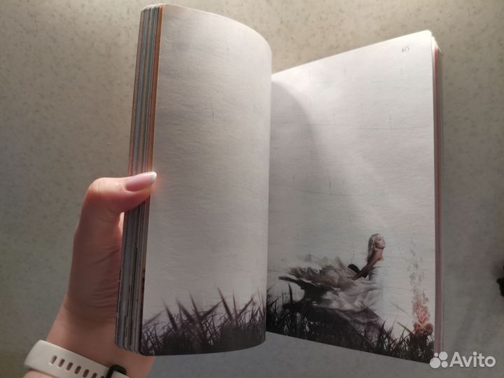 Блокнот творческого человека