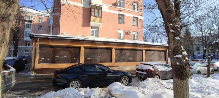 Свободного назначения, 83 м²