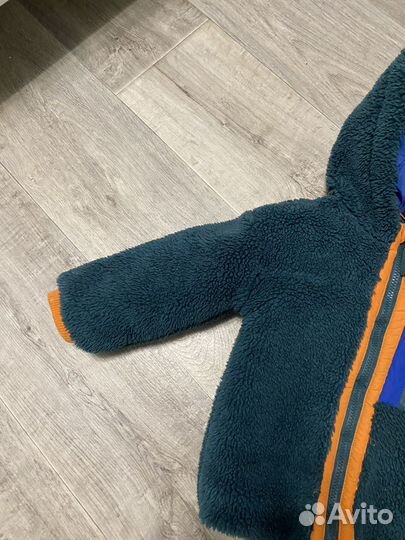 Куртка демисезонная для мальчика