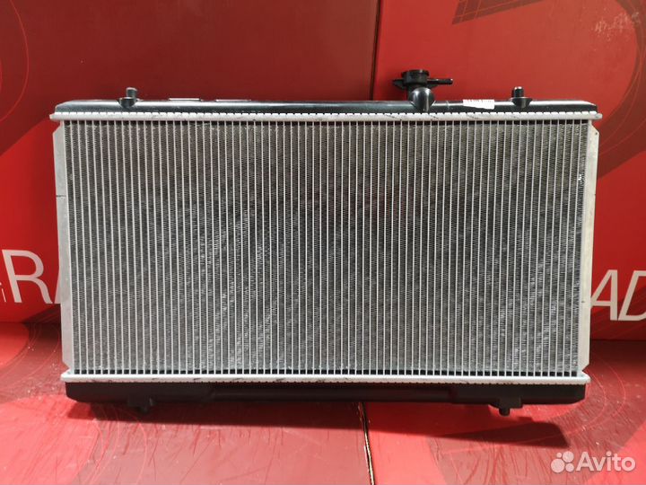 Радиатор двс tadashi TD-036-7238, 10-26253-SX, 104