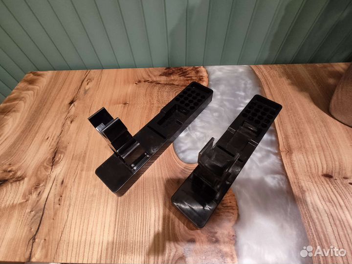 Ложемент для оружия пм