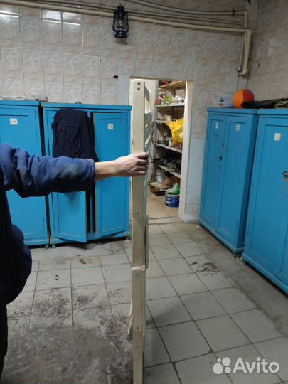Шезлонг кресло