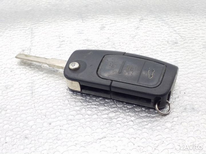 Ключ зажигания Форд Мондео Ford Mondeo