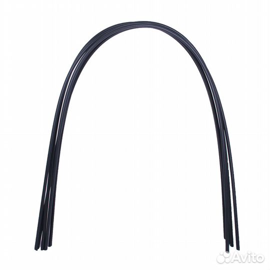 Парник 4 метра + спанбонд