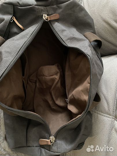 Сумка дорожная