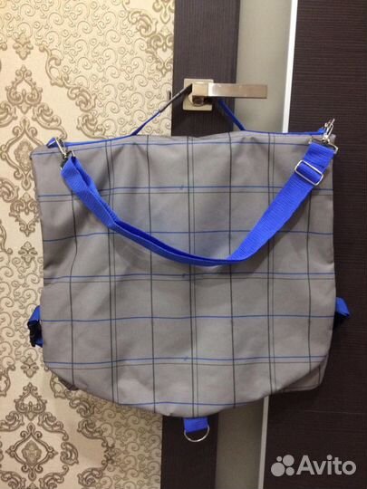 Чехол для одежды