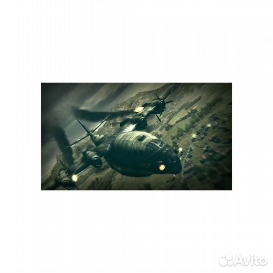 Blazing Angels 2 Secret Missions of wwii (PS3)