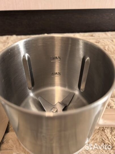 Блендер DRY mill