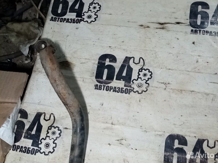 Стабилизатор поперечной устойчивости передний для