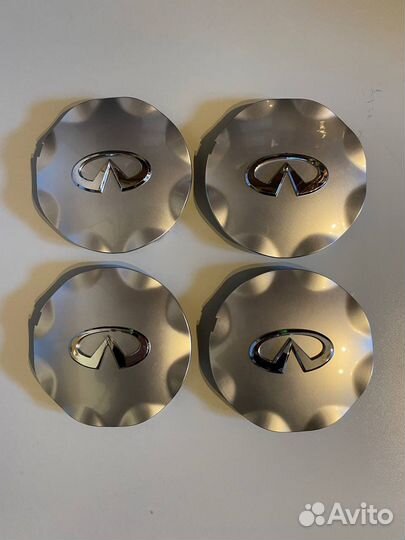 Колпаки Infiniti FX35/45 R20 40315-CG210