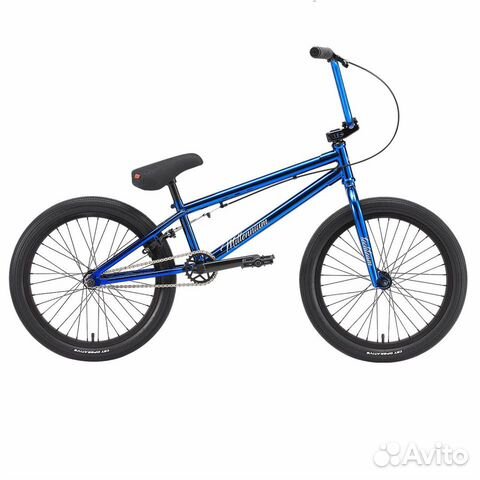 Трюковой велосипед tech team millenium