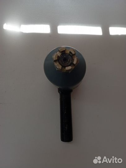 Наконечник рулевой тяги Great Wall Safe