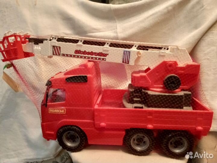 Детские игрушки