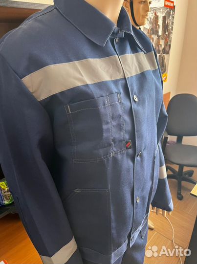 Рабочая спецодежда Легион 2 соп