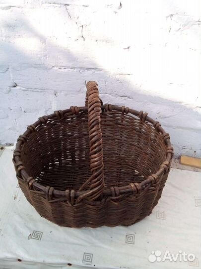 Сундук деревянный 2 шт