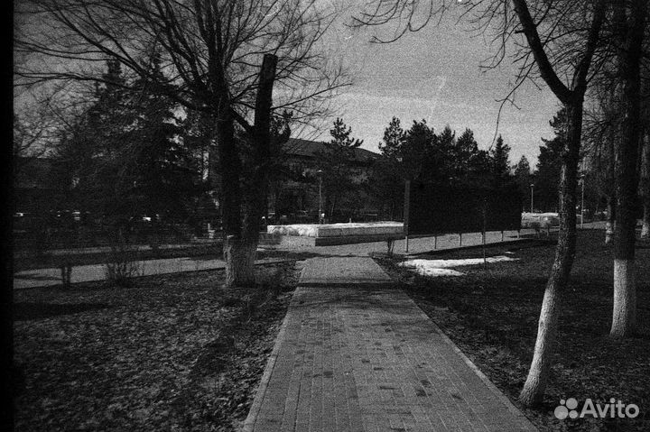 Киноплёнка (Фотоплёнка) кн - 2. 35мм