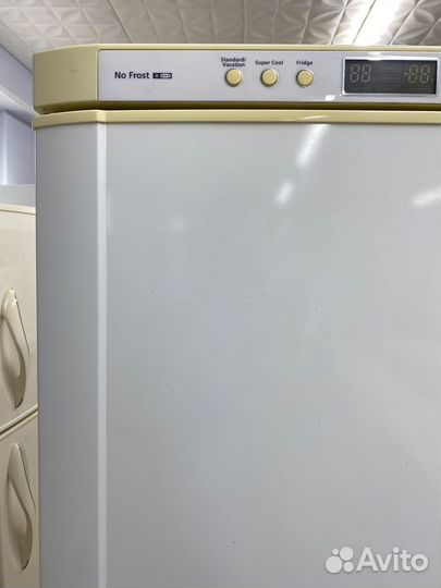 Холодильник No Frost 
