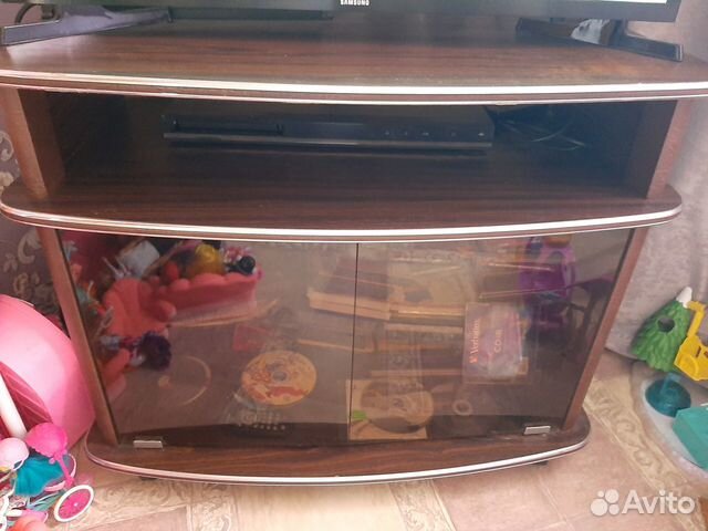 Тумба под тв