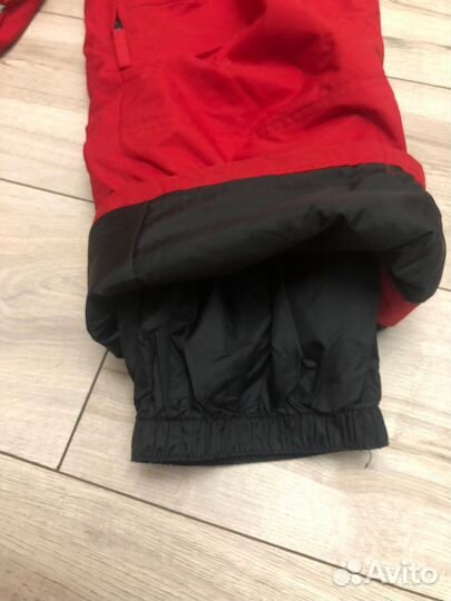 Горнолыжные штаны мужские s