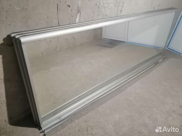 Двери для шкафа купе бу