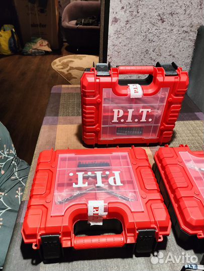 Шуруповёрт