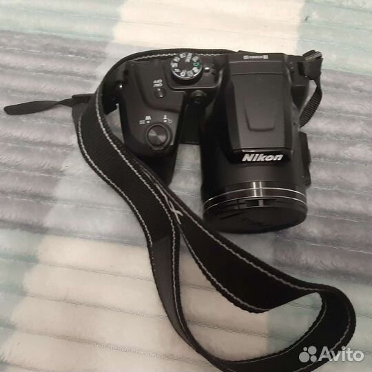 Фотоаппарат Nikon