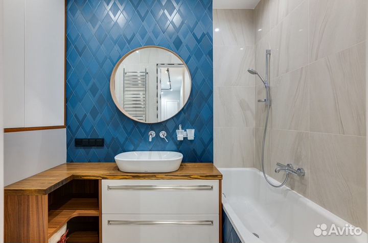 Плиточник/Ремонт ванны