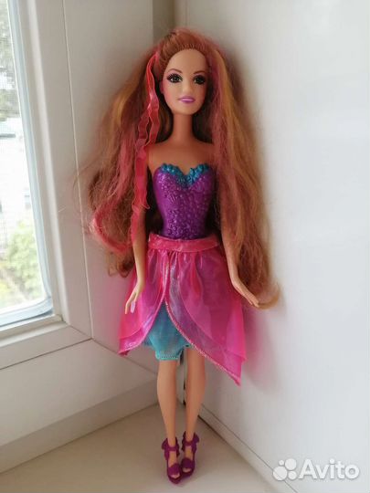 Кукла Barbie русалка