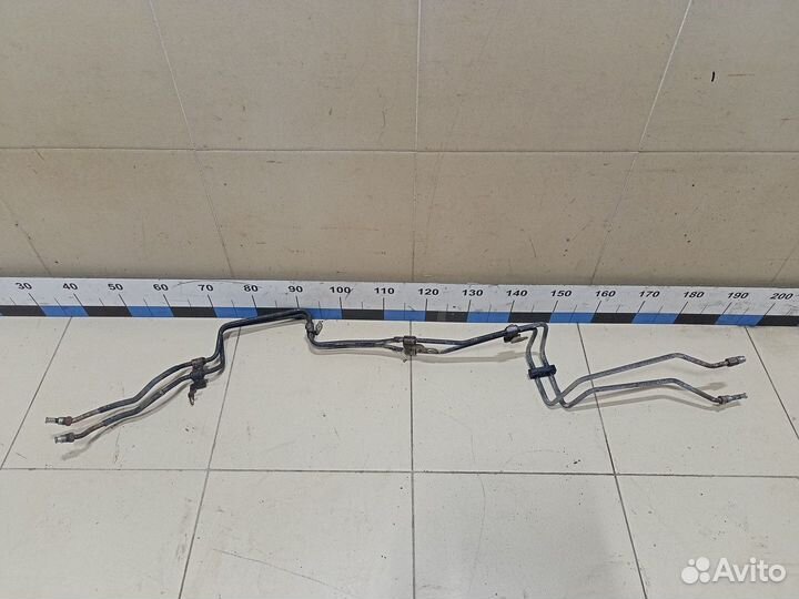 Трубка гидравлическая Land Cruiser (150) -Prado 20