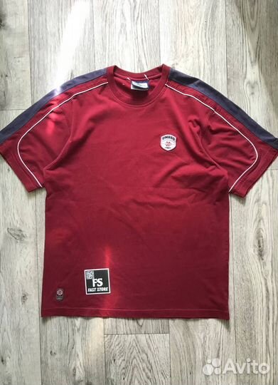 Футболка Umbro