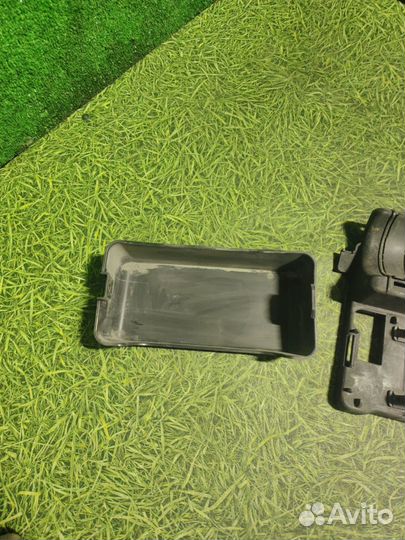 Кронштейн (крепление) MAN TGX 2016 81276400019