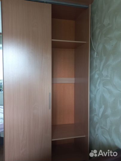 Шкаф купе бу