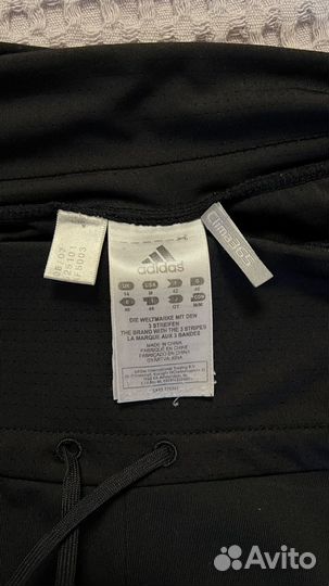 Шорты спортивные женские adidas