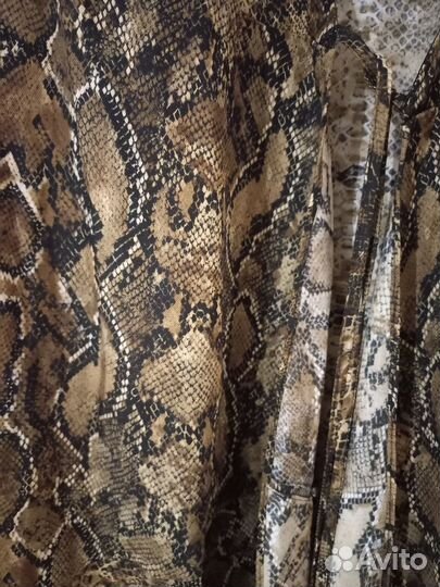 Платье миди размер М