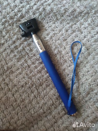 Монопод для телефона или камеры