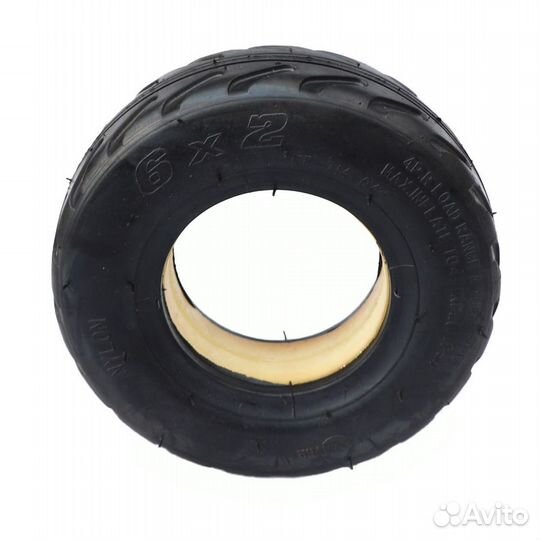 Резина на электро самокат,скутер