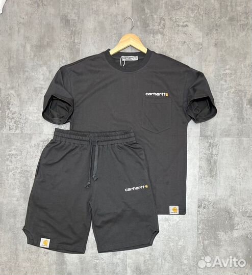 Костюм двойка carhartt