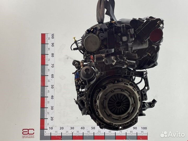 Двигатель (двс) для Peugeot-Citroen 308 5FW