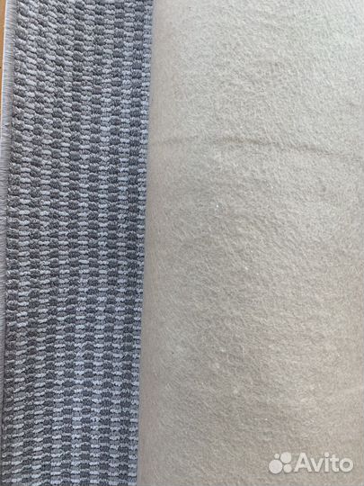 Ковер напольный бу