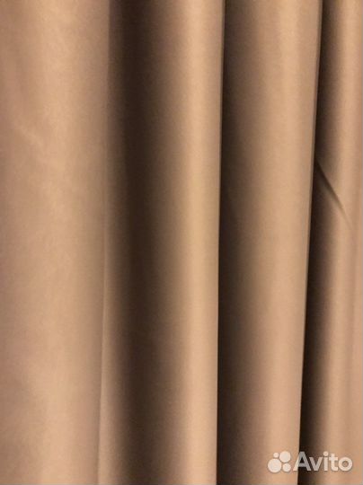 Ткань для штор блэкаут