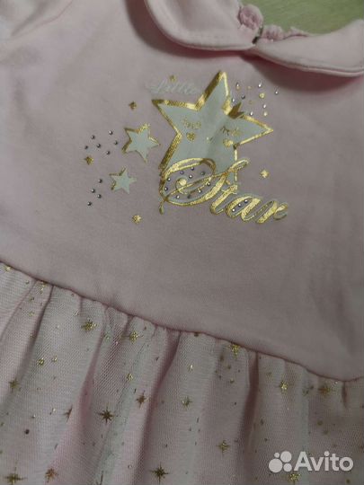 Костюмы Pelican, Турция (68-74-80)