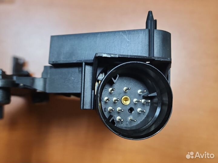 Плата АКПП Mercedes 1402701161