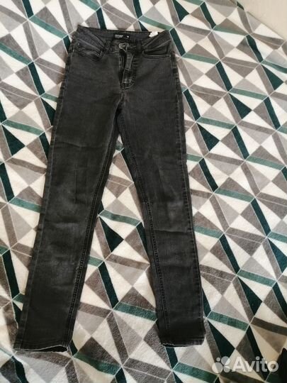 Вещи подростковые женские пакетом (10 вещей)