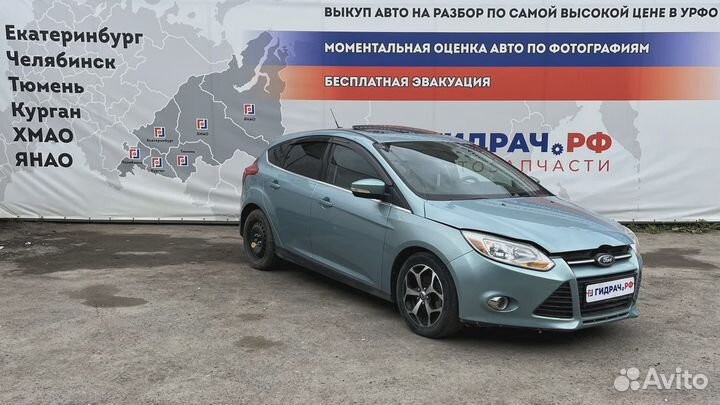 Консоль центральная Ford Focus 3 CV6Z58045A36CA