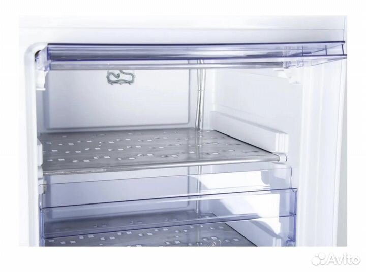 Морозильная камера beko