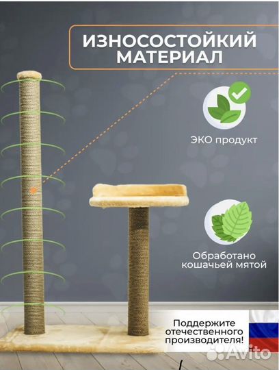 Когтеточка